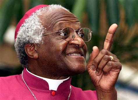 yeniçağ desmond tutu